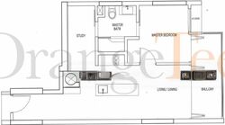 SeaHill (D5), Condominium #483409921
